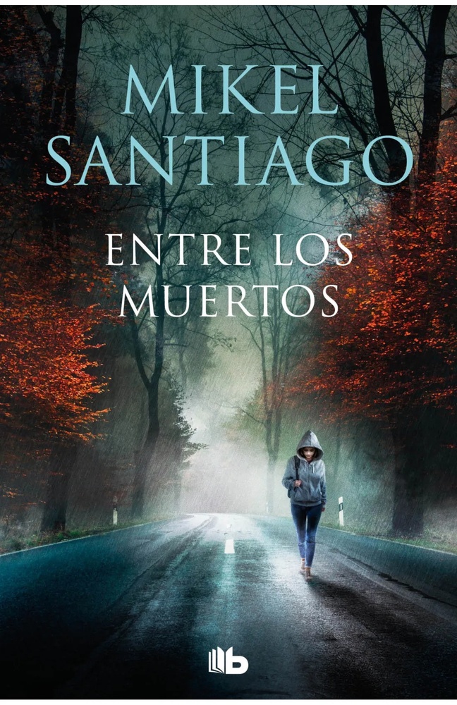 Entre los muertos (trilogia illumbe 3)