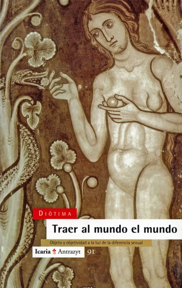 traer al mundo el mundo