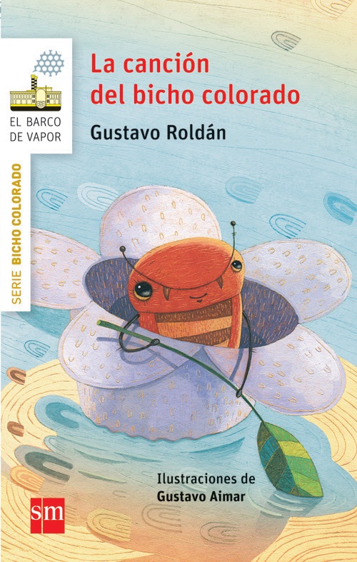 La Cancion del bicho colorado