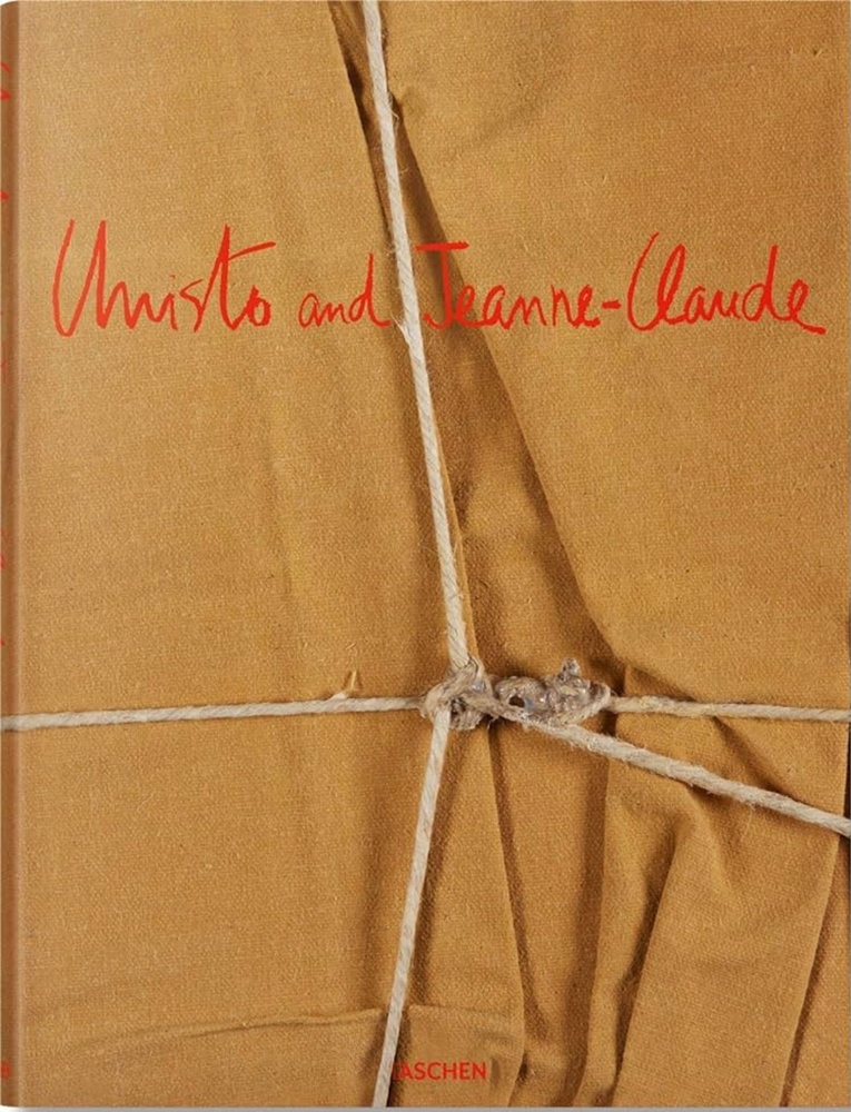 Christo and Jeanne-Claude. Updated Edition