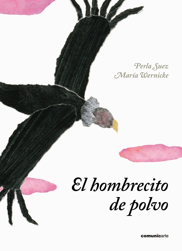 El Hombrecito de polvo