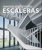 Escaleras. Innovacion y diseño
