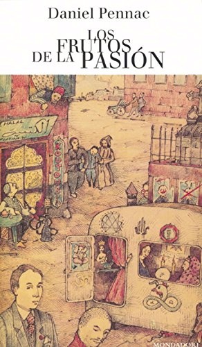 Los Frutos de la pasion