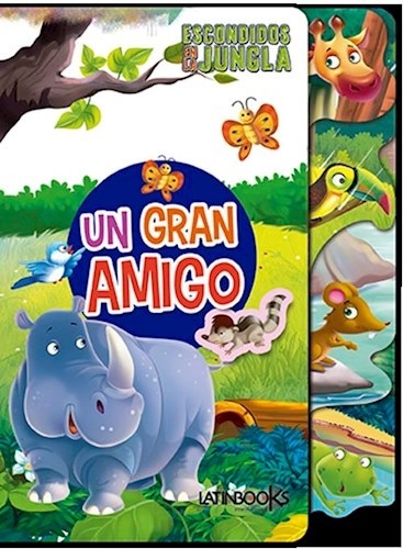 Un gran amigo