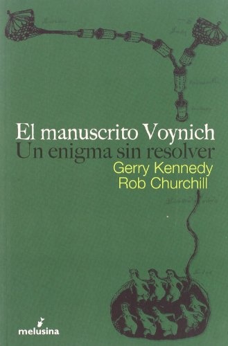El Manuscrito Voynich