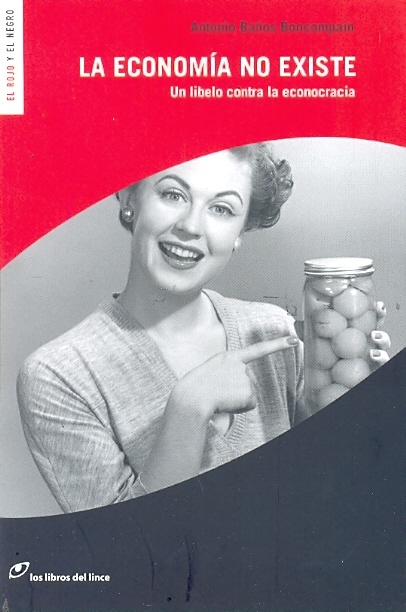 la Economia no existe