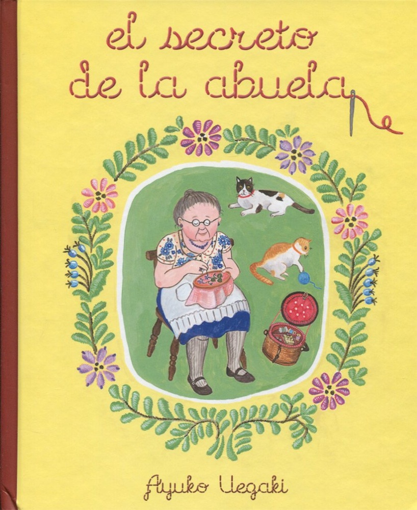 El secreto de la abuela
