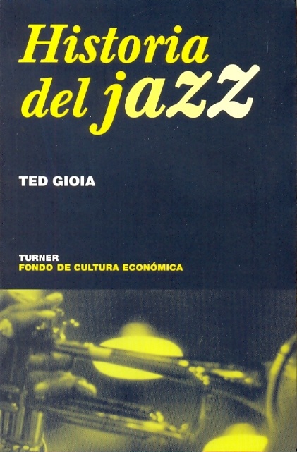 Historia del Jazz