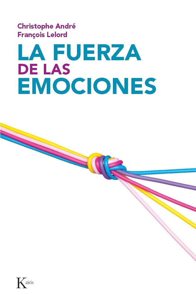 Las fuerza de las emociones