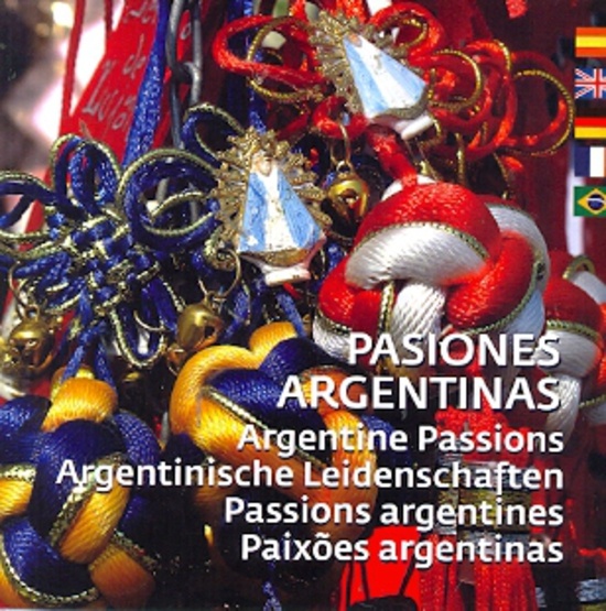 Pasiones Argentinas