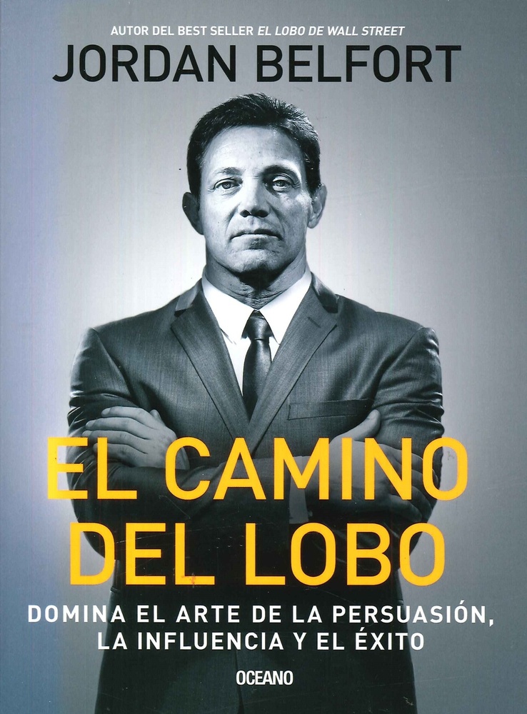 El Camino del lobo