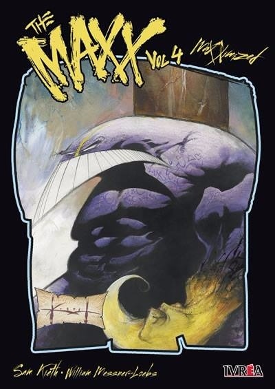 The Maxx 04