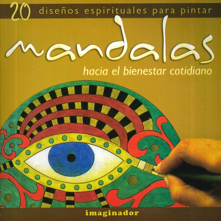 Mandalas hacia el bienestar cotidiano