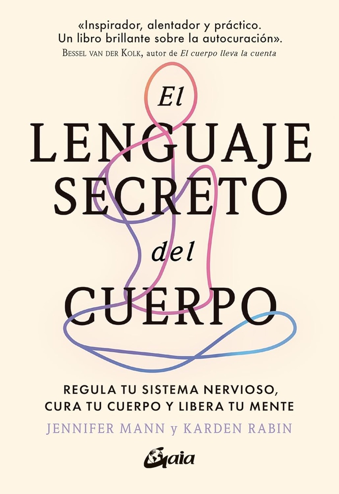 El lenguaje secreto del cuerpo