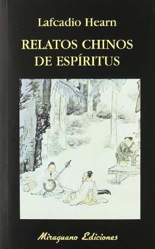 Relatos chinos de espiritus
