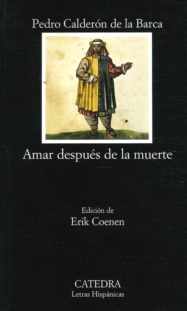 Amar después de la muerte