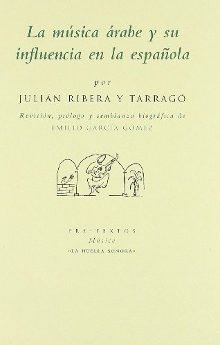 La Musica arabe y su influencia en la española