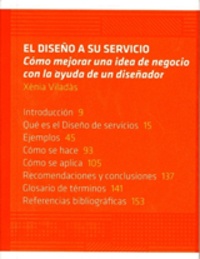 El Diseño a su servicio