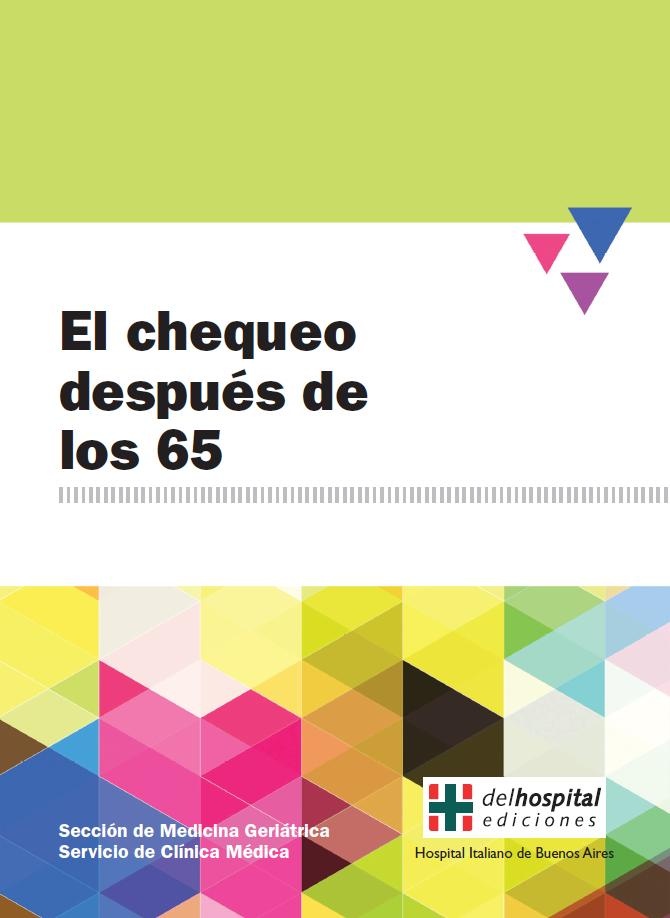 El Chequeo despues de los 65