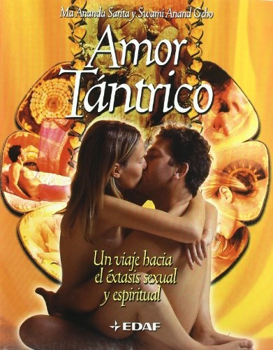 Amor tantrico