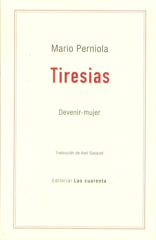 Tiresias
