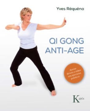 Qi Gong Anti Age