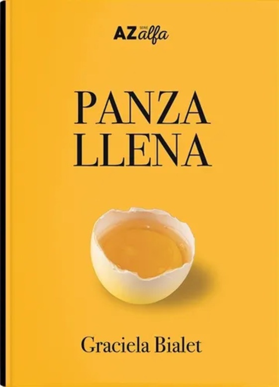 Panza llena