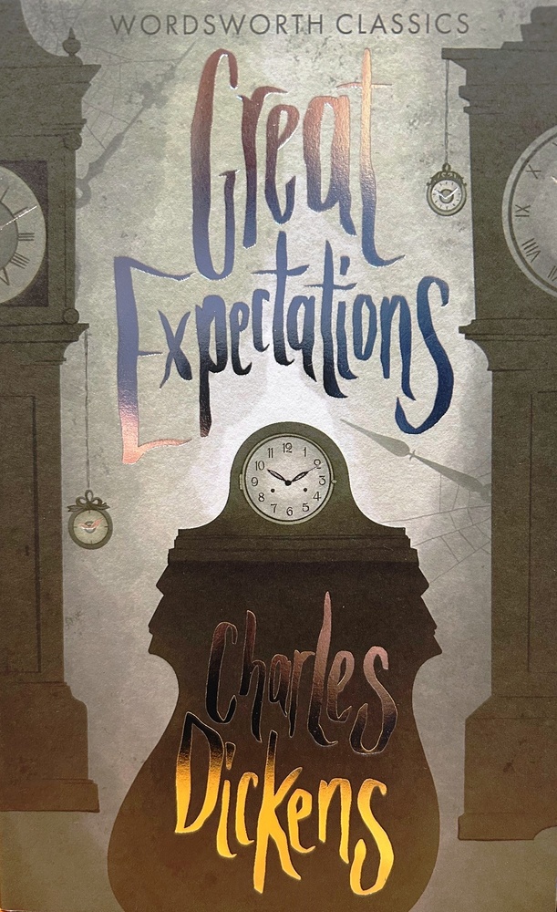 Great Expectations
