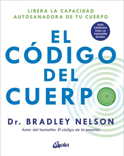 El codigo del cuerpo