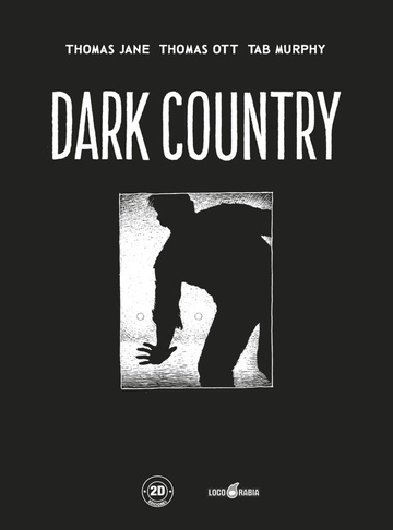 Dark country