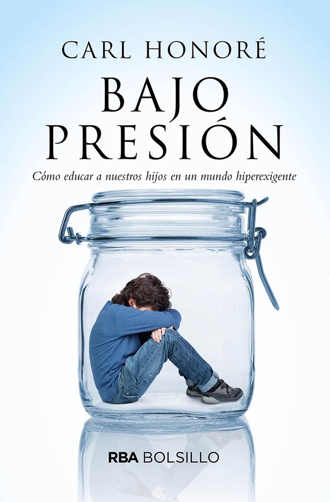 Bajo Presión