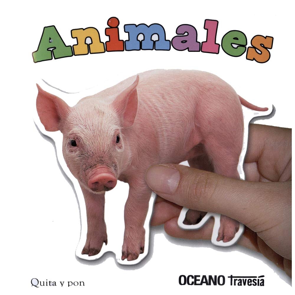 Animales