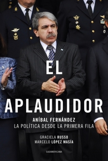 el Aplaudidor