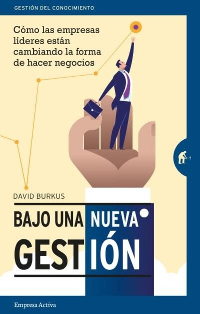 Bajo una nueva gestion
