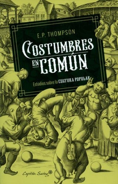 Costumbres en comun