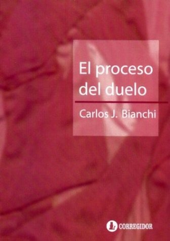 El Proceso del duelo