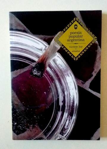 Poesia Popular Argentina