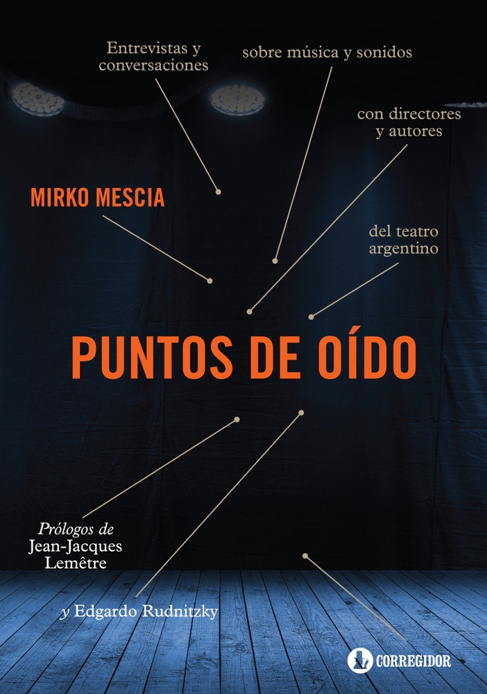 Puntos de oido