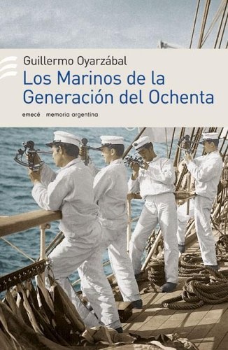 Los Marinos de la generacion del ochenta