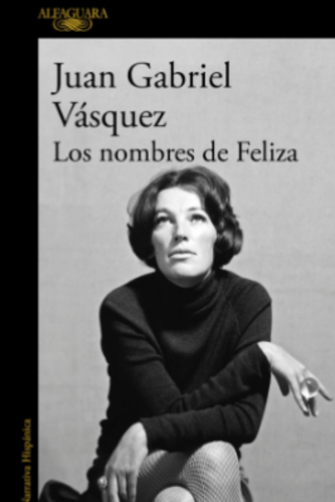 Los nombres de feliza