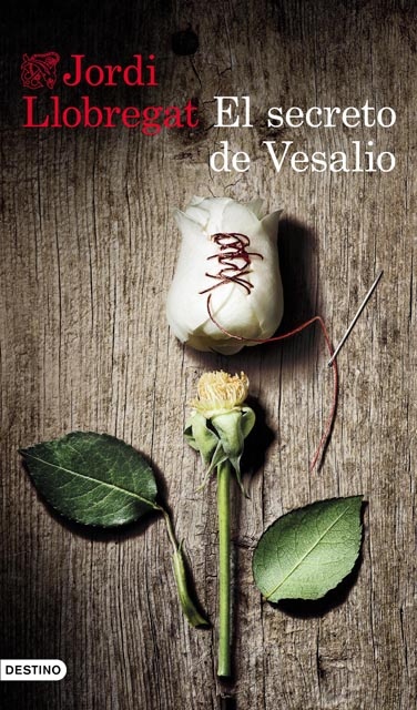 El Secreto de Vesalio