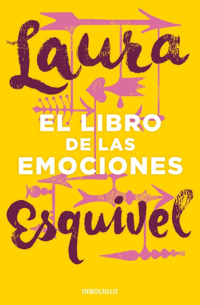 Libro De Las Emociones