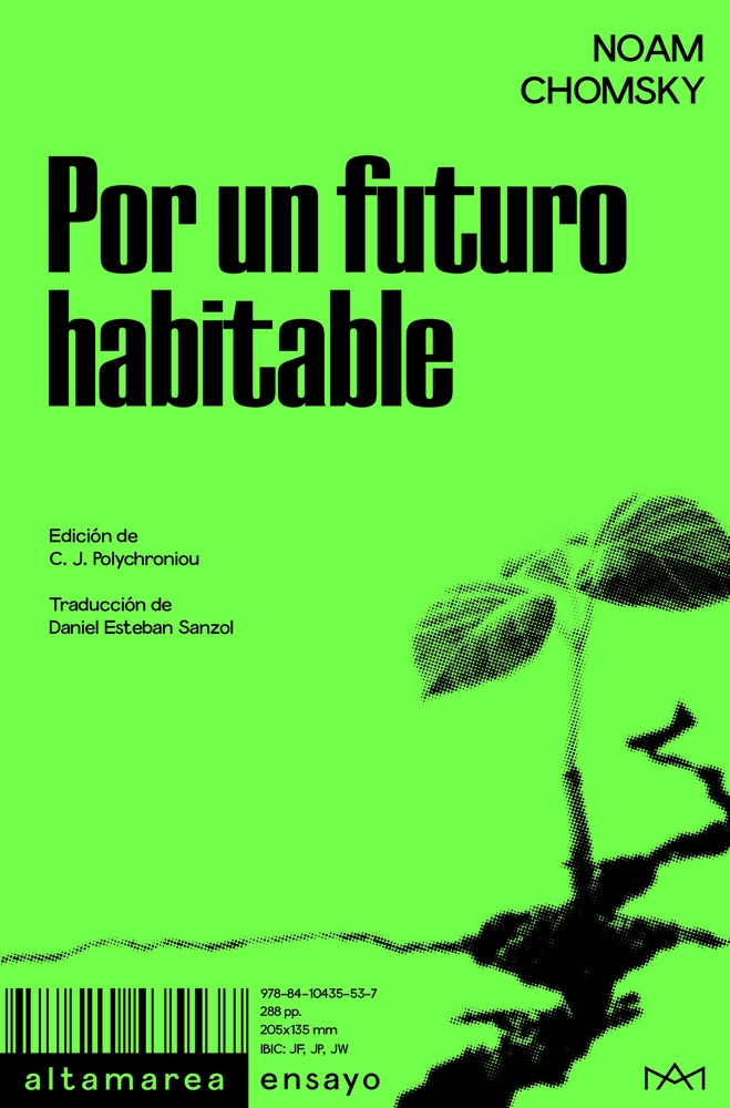 Por un futuro habitable