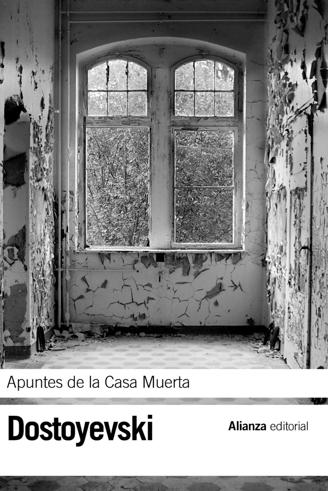 Apuntes De La Casa Muerta