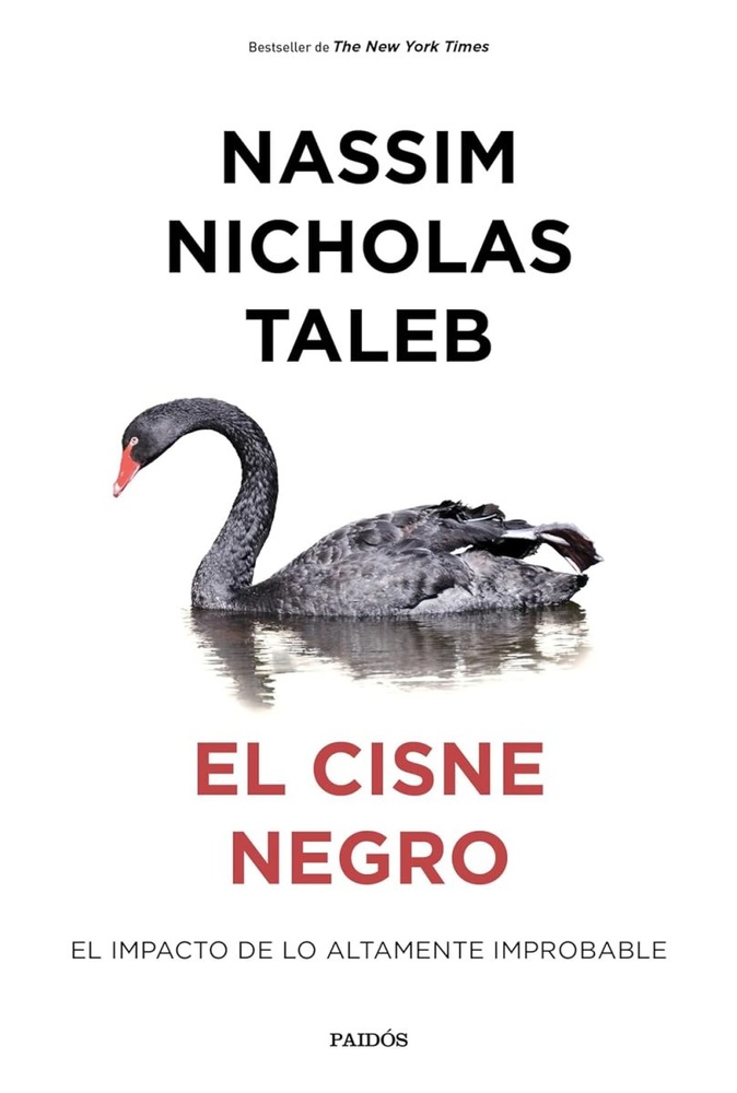 El cisne negro