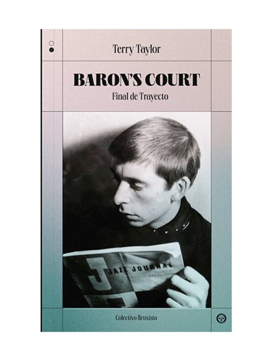 Barons court final de trayecto