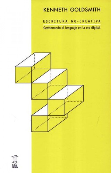 Escritura no creativa