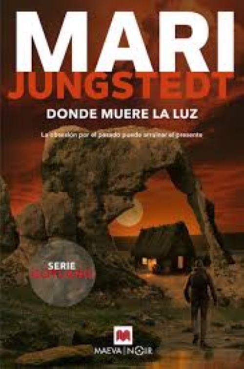 Donde muere la luz