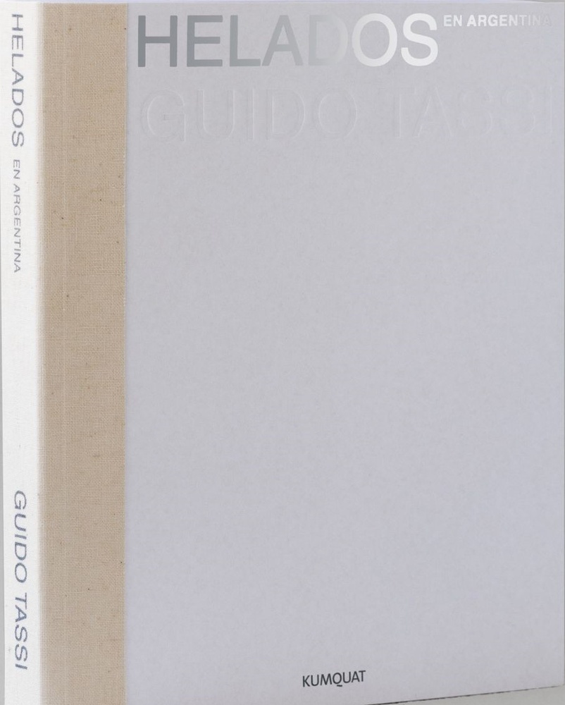 Helados en Argentina