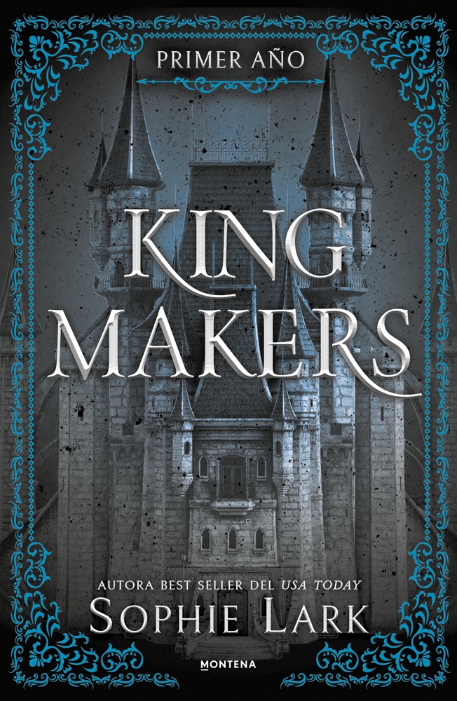 Kingmaker 1
